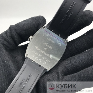 Franck Muller Vanguard Lady Classic (код 503) Дубликат LUX