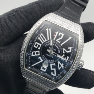 Franck Muller Vanguard Lady Classic (код 503) Дубликат LUX
