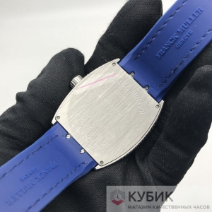Franck Muller Vanguard Yachting (код 506-01) Дубликат LUX Franck Muller Vanguard Yachting (код 506-01) Дубликат LUX