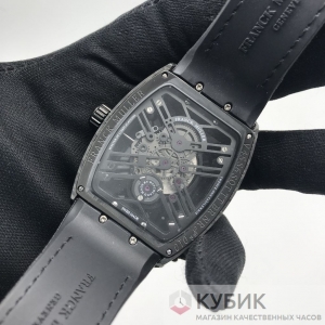 Franck Muller Vanguard Skeleton (код 506) Дубликат LUX