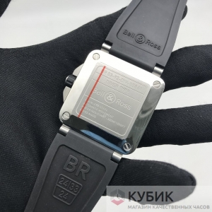Bell&Ross BR 03-92 DIVER (код 049) Bell&Ross BR 03-92 DIVER (код 049)