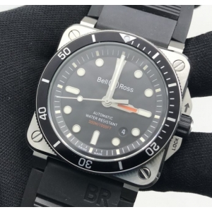 Bell&Ross BR 03-92 DIVER (код 049)