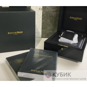 Фирменная коробка Audemars Piguet (код 005) Фирменная коробка Audemars Piguet (код 005)