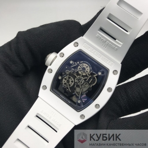 RM 055 Manual Winding Bubba Watson Дубликат LUX (код 068)
