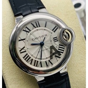 Cartier Ballon Blue de Cartier WSBB0028 (код 179-04) Дубликат LUX