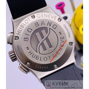 HUBLOT CLASSIC FUSION CHRONOGRAPH (код 616) HUBLOT CLASSIC FUSION CHRONOGRAPH (код 616)