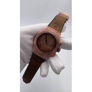 HUBLOT CLASSIC FUSION CHRONOGRAPH (код 617) HUBLOT CLASSIC FUSION CHRONOGRAPH (код 617)