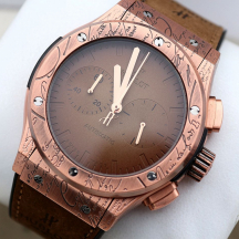HUBLOT CLASSIC FUSION CHRONOGRAPH (код 617) HUBLOT CLASSIC FUSION CHRONOGRAPH (код 617)