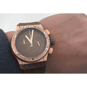 HUBLOT CLASSIC FUSION CHRONOGRAPH (код 617) HUBLOT CLASSIC FUSION CHRONOGRAPH (код 617)