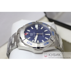 Tag Heuer Aquaracer Calibre M7 (код 141-09)