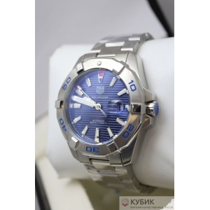 Tag Heuer Aquaracer Calibre M7 (код 141-09)