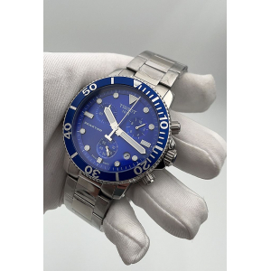 Тissot T-Sport Seastar 1000 Chronograph (код 126-08)