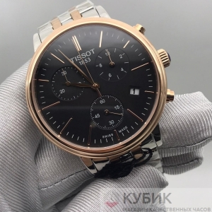TISSOT Chemin des Tourelles (код 106-05)