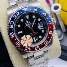 Rolex Oyster Perpetual Date GMT Master 2 (код 08-04)