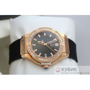 HUBLOT Big Bang Ladies 36mm (код 341-06) HUBLOT Big Bang Ladies 36mm (код 341-06)