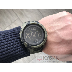 Спортивные электронные часы (код 132) Спортивные электронные часы (код 132)