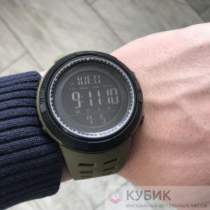 Спортивные электронные часы (код 134)
