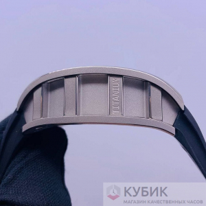 Richard Mille RM 052 TOURBILLON SKULL Дубликат (код 025-01) Richard Mille RM 052 TOURBILLON SKULL Дубликат (код 025-01)