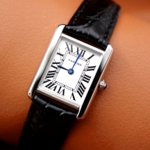 Cartier Tank (код 183-06)