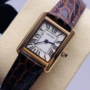 Cartier Tank (код 183-07)