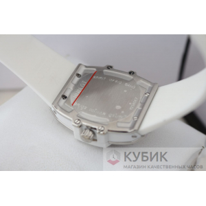 HUBLOT SPIRIT OF BIG BANG KING  DIAMONDS белый код 011-03)