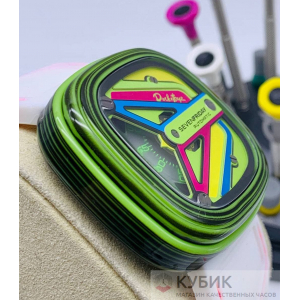 SEVENFRIDAY Rocketbyz M3/03 (код 101) SEVENFRIDAY Rocketbyz M3/03 (код 101)