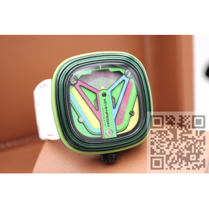 SEVENFRIDAY Rocketbyz M3/03 (код 101) SEVENFRIDAY Rocketbyz M3/03 (код 101)