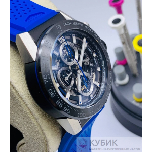 TAG Heuer Carrera Calibre 01 (код 238-01) Дубликат LUX TAG Heuer Carrera Calibre 01 (код 238-01) Дубликат LUX