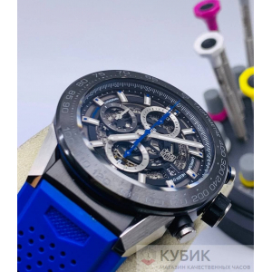 TAG Heuer Carrera Calibre 01 (код 238-01) Дубликат LUX TAG Heuer Carrera Calibre 01 (код 238-01) Дубликат LUX