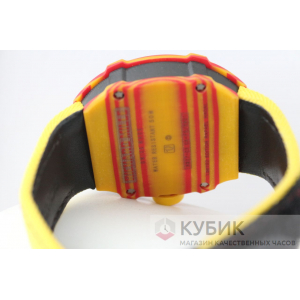 Richard Mille RM 27-03 Tourbillon Rafael Nadal Дубликат LUX(код 064-01)