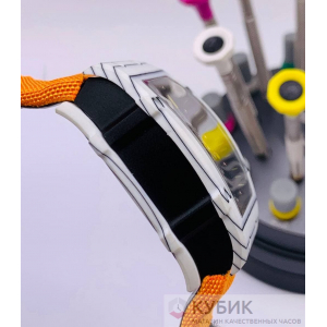 Richard Mille RM 27-02 TOURBILLON RAFAEL NADAL Дубликат LUX(код 064-01) Richard Mille RM 27-02 TOURBILLON RAFAEL NADAL Дубликат LUX(код 064-01)