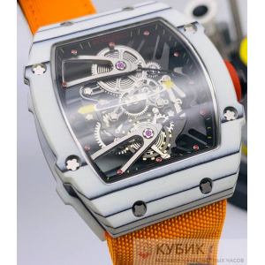 Richard Mille RM 27-02 TOURBILLON RAFAEL NADAL Дубликат LUX(код 064-01) Richard Mille RM 27-02 TOURBILLON RAFAEL NADAL Дубликат LUX(код 064-01)