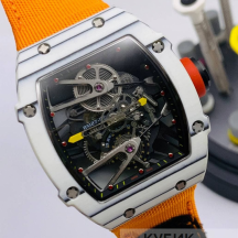 Richard Mille RM 27-02 TOURBILLON RAFAEL NADAL Дубликат LUX(код 064-01) Richard Mille RM 27-02 TOURBILLON RAFAEL NADAL Дубликат LUX(код 064-01)