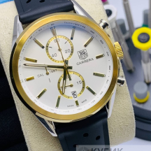 Tag Heuer Carrera (код 202-02) Tag Heuer Carrera (код 202-02)
