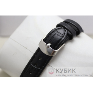 CARTIER QUARTZ чёрный циферблат (код 377) CARTIER QUARTZ чёрный циферблат (код 377)