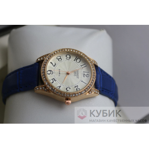 Tissot QUARTZ синий ремень (код 202) Tissot QUARTZ синий ремень (код 202)