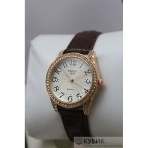 Tissot QUARTZ арабские цифры (код 206) Tissot QUARTZ арабские цифры (код 206)