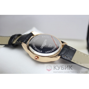 Longines QUARTZ с кристаллами (код 110)