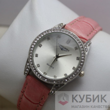 Longines QUARTZ серебро (код 113)