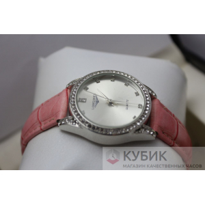 Longines QUARTZ серебро (код 113) Longines QUARTZ серебро (код 113)