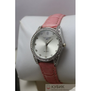 Longines QUARTZ серебро (код 113) Longines QUARTZ серебро (код 113)