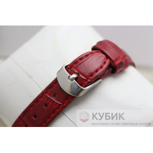 Longines QUARTZ красный ремень (код 115) Longines QUARTZ красный ремень (код 115)