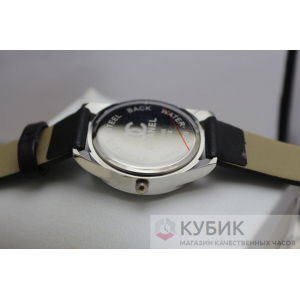 CHANEL QUARTZ чёрный ремнь (код 089) CHANEL QUARTZ чёрный ремнь (код 089)