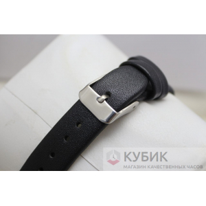 CHANEL QUARTZ чёрный ремнь (код 089) CHANEL QUARTZ чёрный ремнь (код 089)