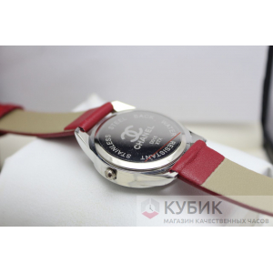 CHANEL QUARTZ серебро (код 090) CHANEL QUARTZ серебро (код 090)