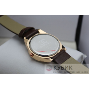 CHANEL  QUARTZ (код 091)