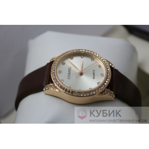 CHANEL  QUARTZ (код 091)