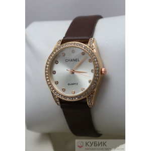 CHANEL  QUARTZ (код 091)