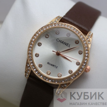 CHANEL  QUARTZ (код 091)