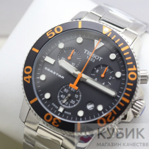 Tissot T-Sport Seastar 1000 Chronograph (код 126-15) Tissot T-Sport Seastar 1000 Chronograph (код 126-15)